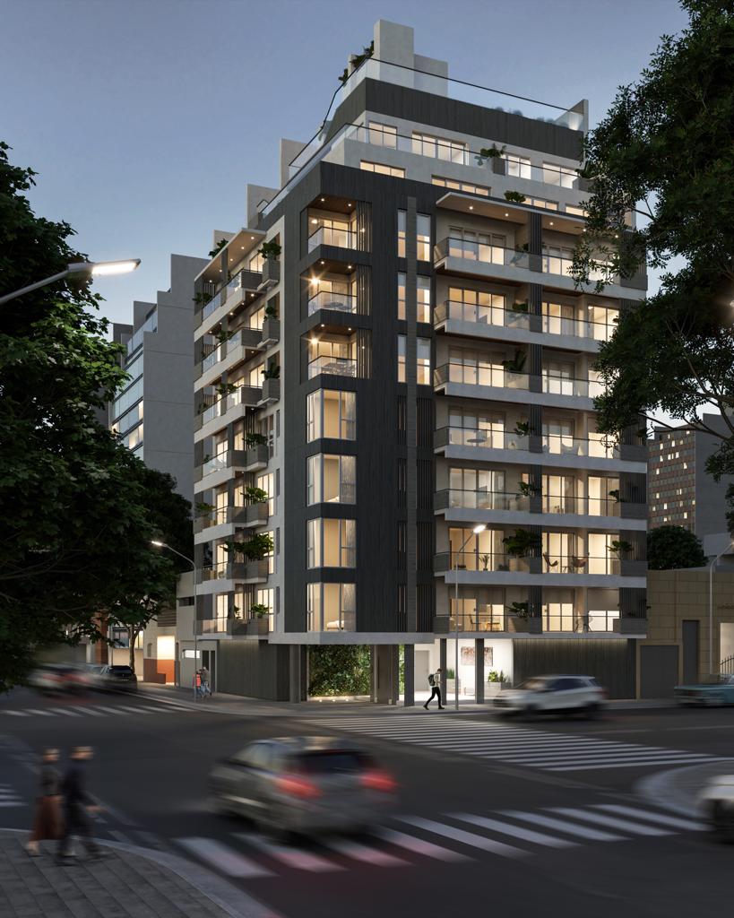 Beiro y Mercedes - 1